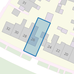 Perceel APD03-AD-399