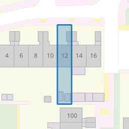 Perceel APD03-AD-3992