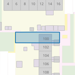 Perceel APD03-AD-3995