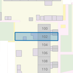Perceel APD03-AD-3996