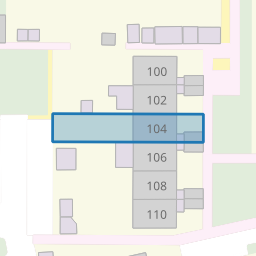 Perceel APD03-AD-3997