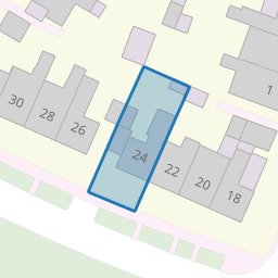 Perceel APD03-AD-400