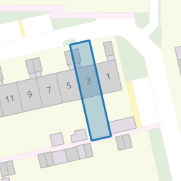 Perceel APD03-AD-4002