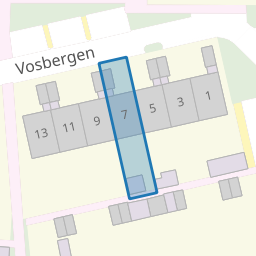 Perceel APD03-AD-4004