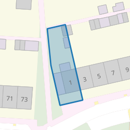 Perceel APD03-AD-4008