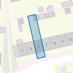 Perceel APD03-AD-4010