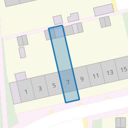 Perceel APD03-AD-4011