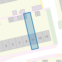 Perceel APD03-AD-4013