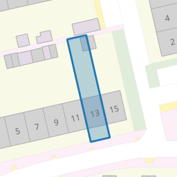 Perceel APD03-AD-4014