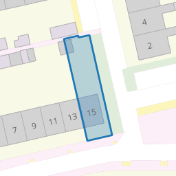 Perceel APD03-AD-4015