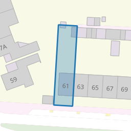 Perceel APD03-AD-4016