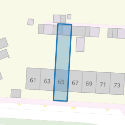 Perceel APD03-AD-4018