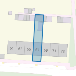 Perceel APD03-AD-4019