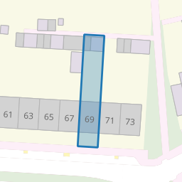 Perceel APD03-AD-4020