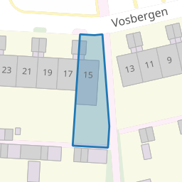 Perceel APD03-AD-4023