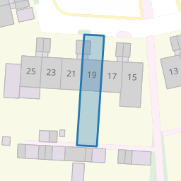 Perceel APD03-AD-4025