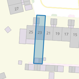 Perceel APD03-AD-4027