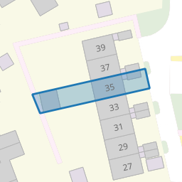 Perceel APD03-AD-4033