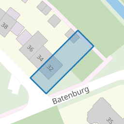 Perceel APD03-AD-4036