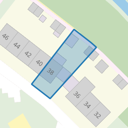 Perceel APD03-AD-4039