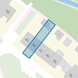 Perceel APD03-AD-4042