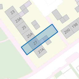 Perceel APD03-AD-4050