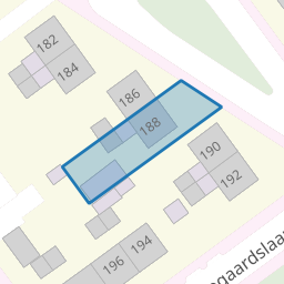 Perceel APD03-AD-4055