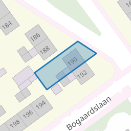 Perceel APD03-AD-4056