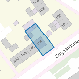 Perceel APD03-AD-4058