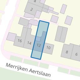 Perceel APD03-AD-406