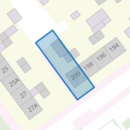 Perceel APD03-AD-4061