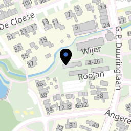 Appartement APD03 AD 4062 15