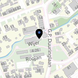 Appartement APD03 AD 4062 24