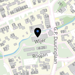 Appartement APD03 AD 4062 27