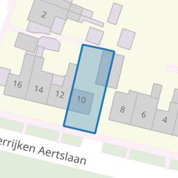 Perceel APD03-AD-407