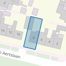 Perceel APD03-AD-408