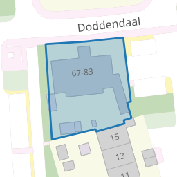 Perceel APD03-AD-4082