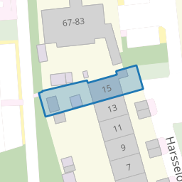 Perceel APD03-AD-4083