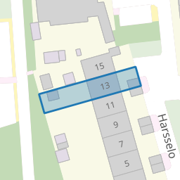 Perceel APD03-AD-4084