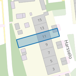 Perceel APD03-AD-4085