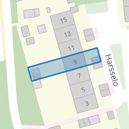 Perceel APD03-AD-4086