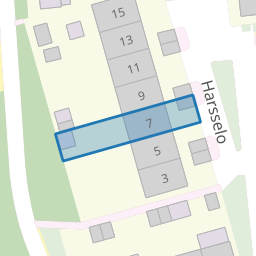 Perceel APD03-AD-4087