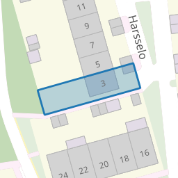 Perceel APD03-AD-4089