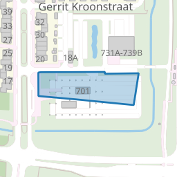 Perceel APD03-AD-4095