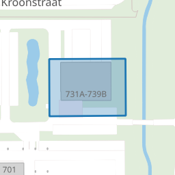 Perceel APD03-AD-4097