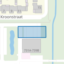 Perceel APD03-AD-4098