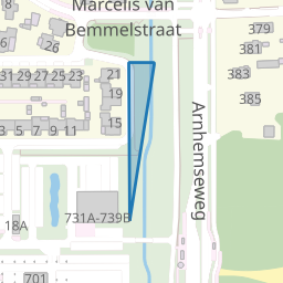 Perceel APD03-AD-4101