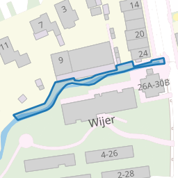 Perceel APD03-AD-4108