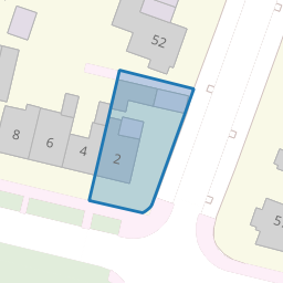 Perceel APD03-AD-411