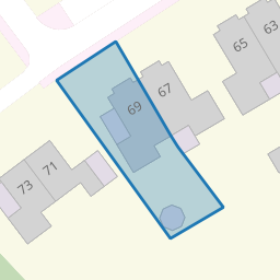 Perceel APD03-AD-4111